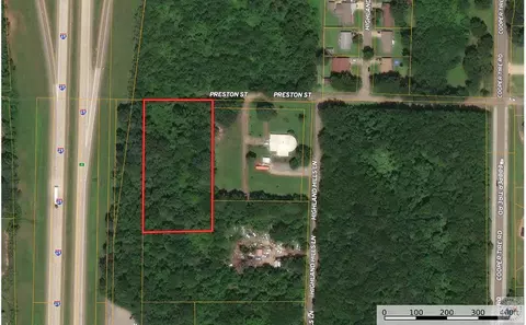 3800 Preston St Texarkana Ar 71854, Texarkana, AR 71854