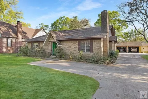 Exterior - 300 E 20th Texarkana Ar 71854, Texarkana, AR 71854 photo 11 of 11