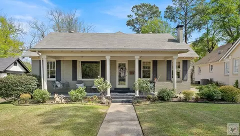 3102 Olive Texarkana Tx 75503, Texarkana, TX 75503