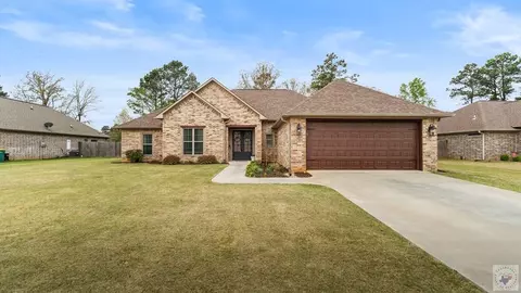 7007 Cameron Lane Texarkana Tx 75504, Texarkana, TX 75504