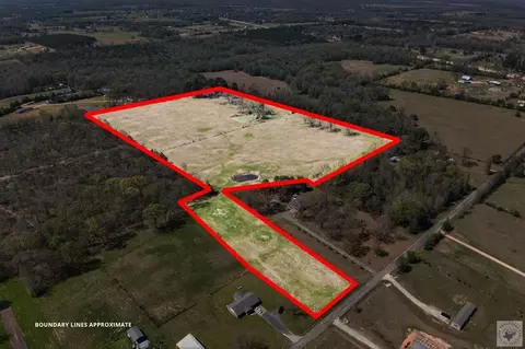30 Ac Cr 4007 New Boston Tx 75570, New Boston, TX 75570