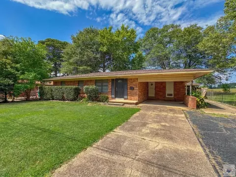 126 Wood St Dekalb Tx 75559, De Kalb, TX 75559