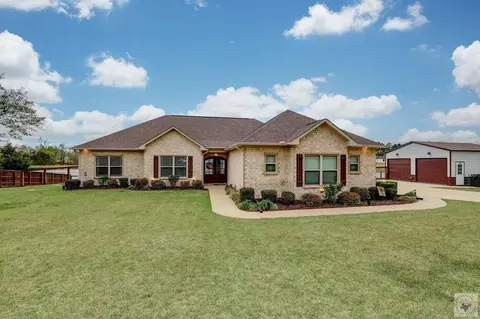 8 Lewis Lane Texarkana Tx 75501, Texarkana, TX 75501