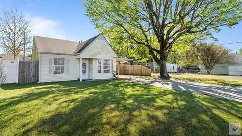 4202 Savannah Cir Texarkana Ar 71854, Texarkana, AR 71854