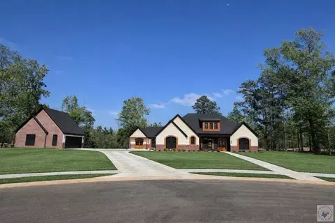 3618 Southern Magnolia Lane Texarkana Ar 71854, Texarkana, AR 71854