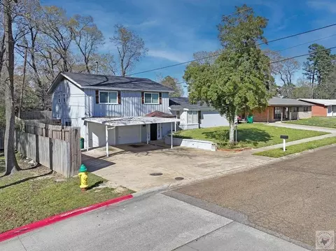 2918 Sunset Rd Texarkana Tx 75501, Texarkana, TX 75501
