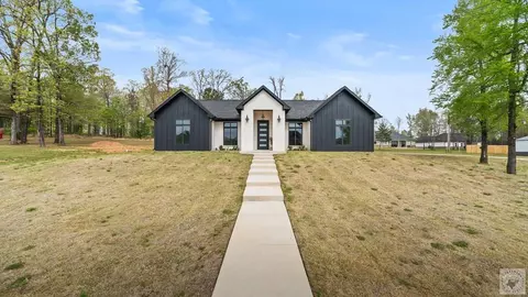 11 Lewis Lane Texarkana Tx 75501, Texarkana, TX 75501