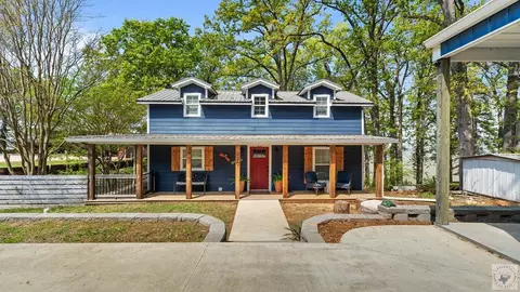 220 Old Millwood Ashdown Ar 71822, Ashdown, AR 71822