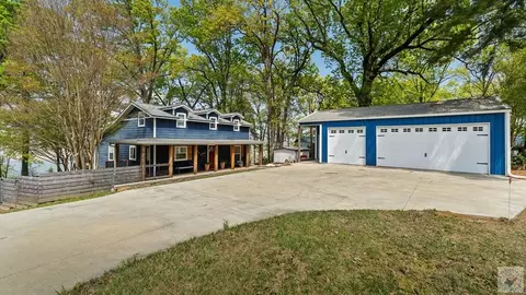 220 Old Millwood Ashdown Ar 71822, Ashdown, AR 71822 photo 2