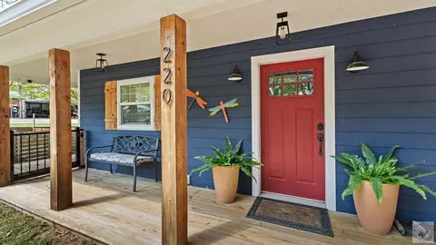 220 Old Millwood Ashdown Ar 71822, Ashdown, AR 71822 photo 9
