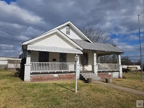 1206 Hazel Texarkana Tx 75501, Texarkana, TX 75501