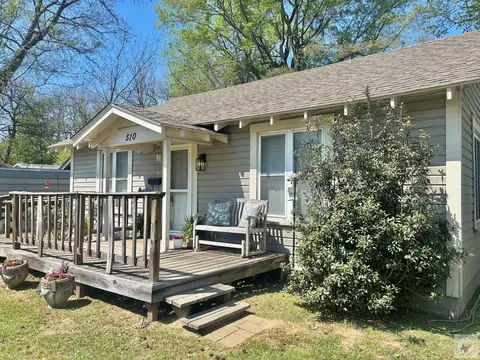 510 Guice Ave Ashdown Ar 71822, Ashdown, AR 71822