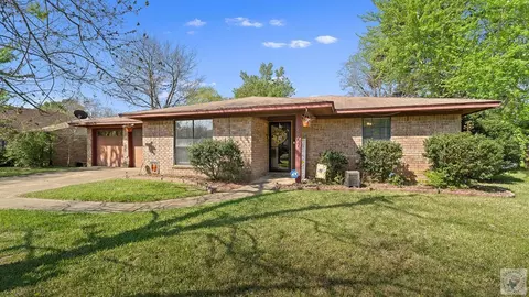 4807 Bradley Street, Texarkana, AR 71854