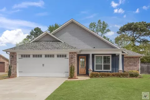 5143 Remington Texarkana Tx 75503, Texarkana, TX 75503