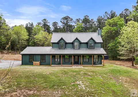389 County Road 2113 Atlanta Tx 75551, Atlanta, TX 75551