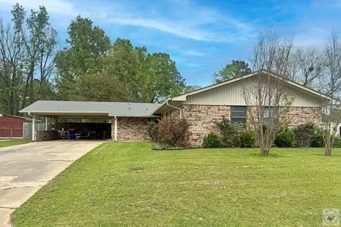 1550 Leona Drive Ashdown Ar 71822, Ashdown, AR 71822