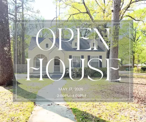 3423 Hazel St Texarkana Tx 75501, Texarkana, TX 75501