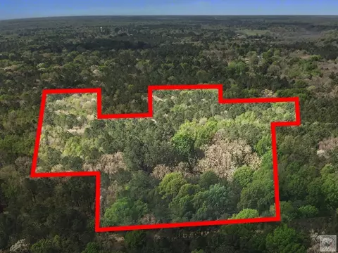 31 Ac Cr 2108 Hooks Tx 75561, Hooks, TX 75561