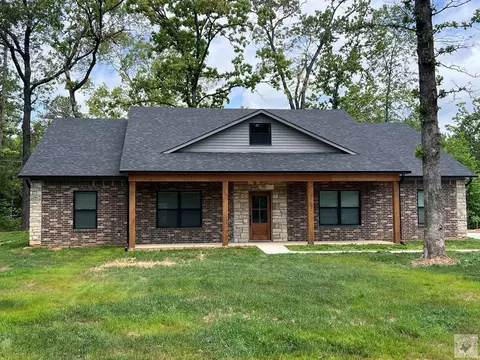 10 Hickory Oak Ln Texarkana Tx 75502, Texarkana, TX 75501