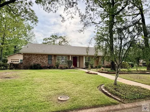 2 Wade Trail Texarkana Ar 71854, Texarkana, AR 71854