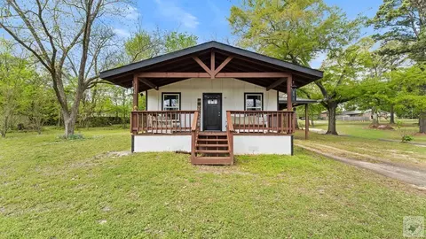 400 S Foster Linden Tx 75563, Linden, TX 75563