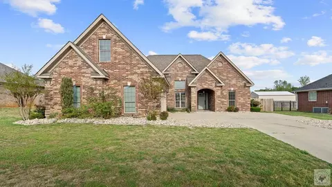 6 Irongate Texarkana Tx 75503, Texarkana, TX 75503