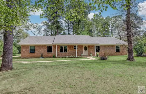 6401 Sleepy Hollow Texarkana Tx 75503, Texarkana, TX 75503