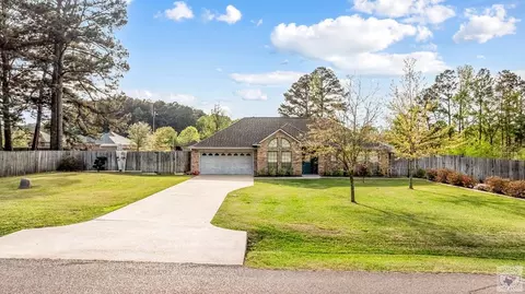 122 Crumpton Texarkana Tx 75503, Texarkana, TX 75503