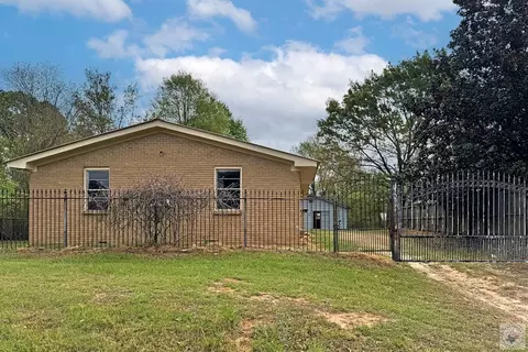 3811 Buchanan Loop Road Texarkana Tx 75501, Texarkana, TX 75501