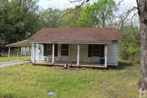 1110 S Walker Street Hope Ar 71801, Hope, AR 71801
