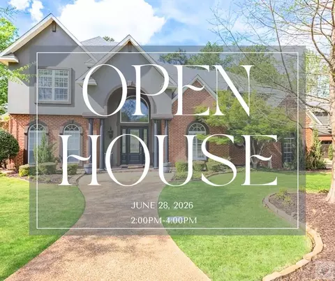 3 Stonegate Cir Texarkana Tx 75503, Texarkana, TX 75503