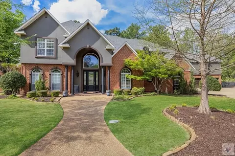 3 Stonegate Cir Texarkana Tx 75503, Texarkana, TX 75503