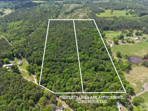 tbd Cr 4451 Mcleod Tx 75555, Mcleod, TX 75555