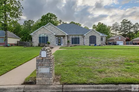 7101 Tall Oaks Dr Texarkana Ar 71854, Texarkana, AR 71854