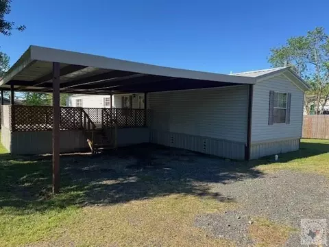 501 W Alfred Fouke Ar 71837, Fouke, AR 71837