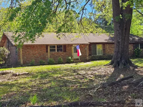 2705 Buchanan Loop Rd Texarkana Tx 75501, Texarkana, TX 75501