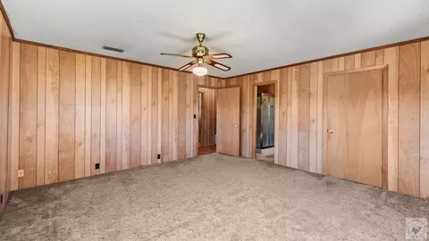 Bedroom - 1608 Goodwin Rd Hooks Tx 75561, Hooks, TX 75561 photo 1 of 3