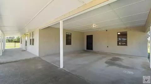 Exterior - 1608 Goodwin Rd Hooks Tx 75561, Hooks, TX 75561 photo 3 of 9