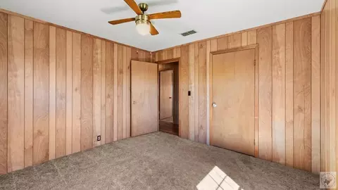 Bedroom - 1608 Goodwin Rd Hooks Tx 75561, Hooks, TX 75561 photo 3 of 3