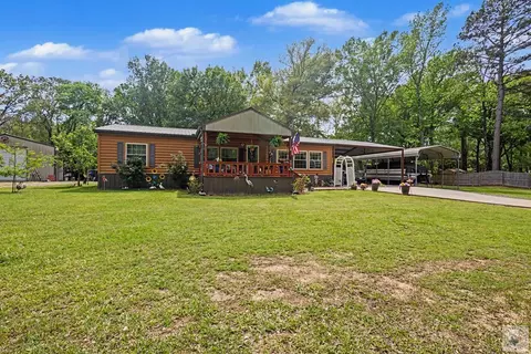 75 Westwood Ln New Boston Tx 75570, New Boston, TX 75570