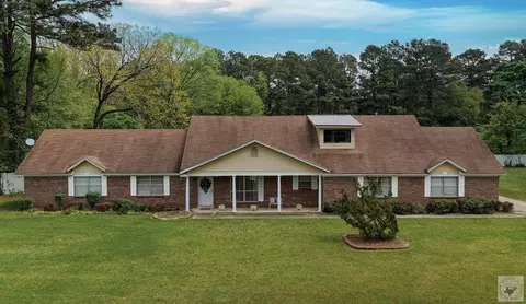 2025 Allen Ln Texarkana Tx 75501, Texarkana, TX 75501