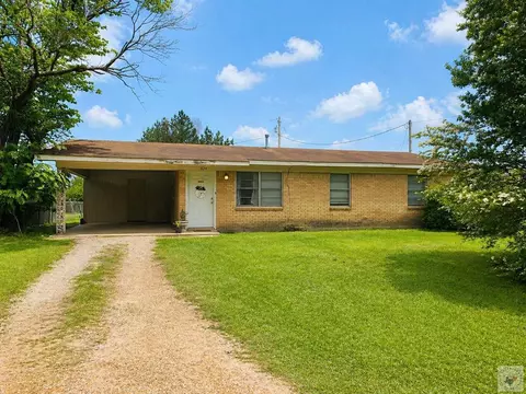 824 Bluebonnet Atlanta Tx 75551, Atlanta, TX 75551