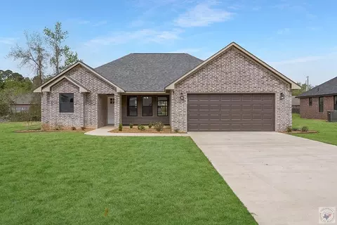 120 Village Place Texarkana Tx 75501, Texarkana, TX 75501