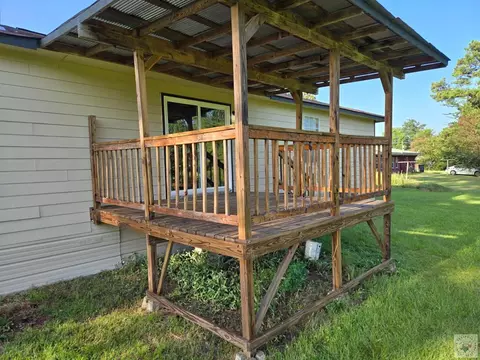 Exterior - 627 E 1st Foreman Ar 71836, Foreman, AR 71836 photo 4 of 4