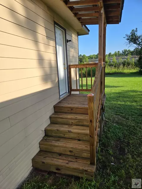 Exterior - 627 E 1st Foreman Ar 71836, Foreman, AR 71836 photo 3 of 4
