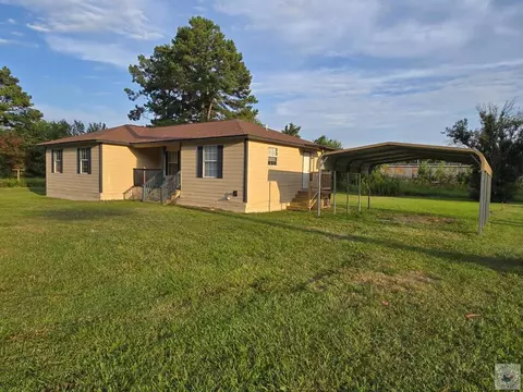 Exterior - 627 E 1st Foreman Ar 71836, Foreman, AR 71836 photo 2 of 4