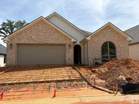 9 Enclave Cir Texarkana Tx 75503, Texarkana, TX 75503