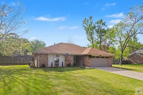 105 Honeysuckle St New Boston Tx 75570, New Boston, TX 75570