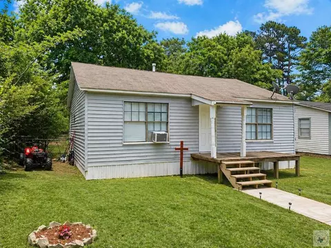 918 Arkansas St Atlanta Tx 75551, Atlanta, TX 75551