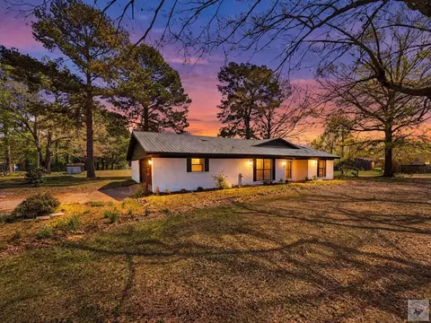 6069 Goodson Ln Texarkana Ar 71854, Texarkana, AR 71854